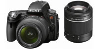 Sony SLT-A55VY (SLTA55VY)